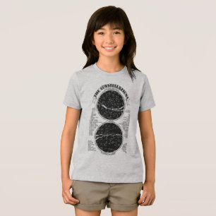 Die Sternbilder  Tri-Blend Shirt