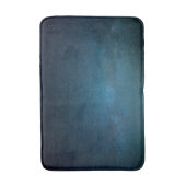 Die Sterne in der Nacht Badematte (Vorderseite Vertikal)