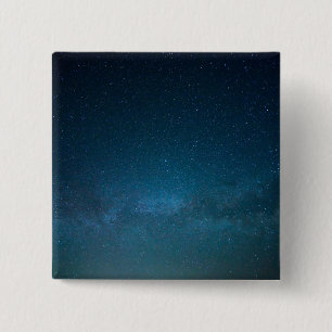 Die Sterne in der Nacht Button