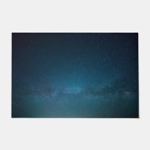 Die Sterne in der Nacht