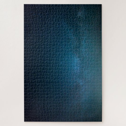 Die Sterne in der Nacht Puzzle (Vertikal)