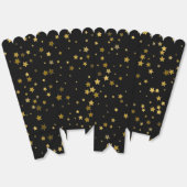 Die Sterne sind aus der Leckerei Geschenkschachtel (Ungeklappt)