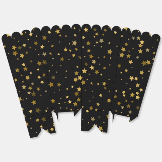 Die Sterne sind aus der Leckerei Geschenkschachtel (Ungeklappt)