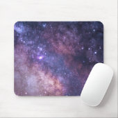 die Sterne sprinkieren Mousepad (Mit Mouse)