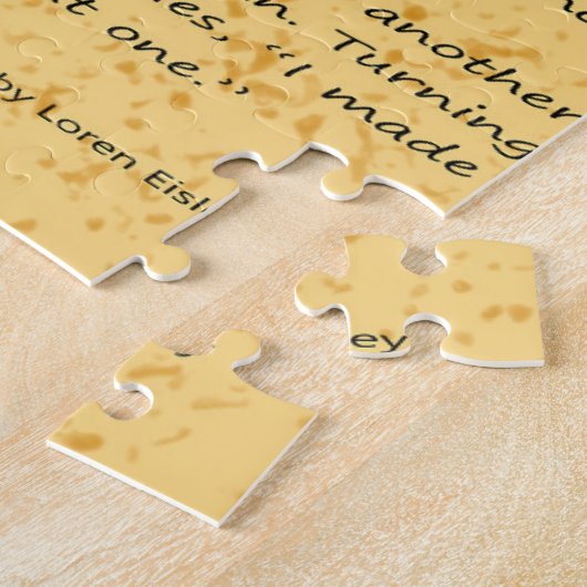 Die Sternengeschichte Puzzle (Seite)