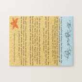 Die Sternengeschichte Puzzle (Horizontal)