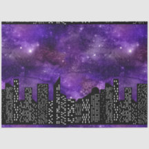 Die Sternenhimmel-Serie Design 10