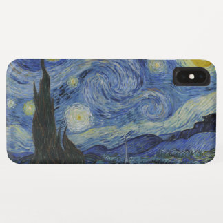 Die Sternennacht Case-Mate iPhone Hülle