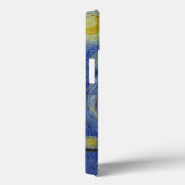 Die Sternennacht Case-Mate iPhone Hülle (Rückseite / Rechts)