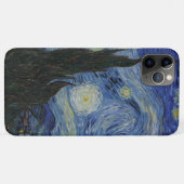Die Sternennacht Case-Mate iPhone Hülle (Rückseite (Horizontal))