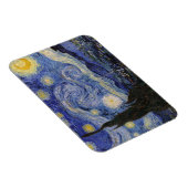 Die Sternennacht Magnet (Rechte Seite)