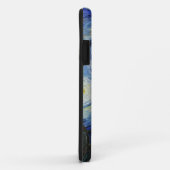 Die Sternennacht - Vincent Van Gogh Case-Mate iPhone Hülle (Hinten/Rechts)