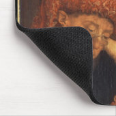 Die Steuereinzieher, 1550 Mousepad (Ecke)