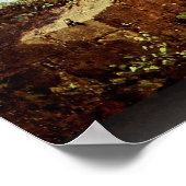 Die stickenden Outputs von Spitzweg Carl Poster (Ecke)