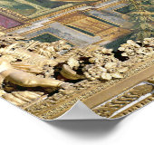 Die Stiftung des Hotel Royal des Poster (Ecke)