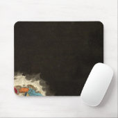 Die Stiftung Rom 753 v. Chr. Mousepad (Mit Mouse)