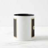 Die Stiftung Rom 753 v. Chr. Tasse (Zentrum)