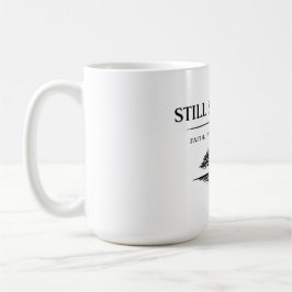 Die Still & Rooted Kaffeetasse