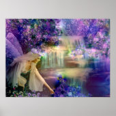 Die Stille des Himmels - Poster (Vorne)