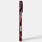 Die Stille im Blut: Japanische Kirschblüten Case-Mate iPhone Hülle (Rückseite / Rechts)