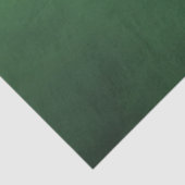 Die Stille unter grünen Hügeln Seidenpapier (Ausschnitt)