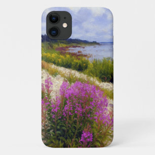 Die Stille von Vormsi Case-Mate iPhone Hülle