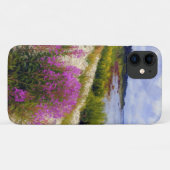 Die Stille von Vormsi Case-Mate iPhone Hülle (Rückseite (Horizontal))
