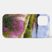 Die Stille von Vormsi Case-Mate iPhone Hülle (Rückseite (Horizontal))