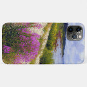 Die Stille von Vormsi Case-Mate iPhone Hülle (Rückseite (Horizontal))