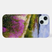 Die Stille von Vormsi iPhone Hülle (Rückseite (Horizontal))