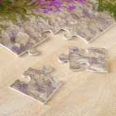 Die Stille von Vormsi Puzzle (Seite)