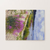 Die Stille von Vormsi Puzzle (Horizontal)