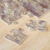 Die Stille von Vormsi Puzzle (Seite)