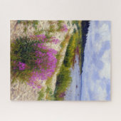 Die Stille von Vormsi Puzzle (Horizontal)