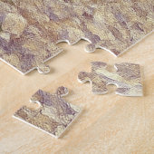 Die Stille von Vormsi Puzzle (Seite)