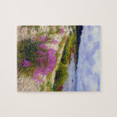 Die Stille von Vormsi Puzzle (Horizontal)