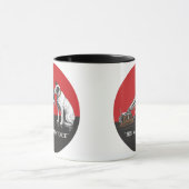 Die Stimme des Meisters von RCA Victor Tasse (Zentrum)