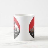 Die Stimme des Meisters von RCA Victor Tasse (Mittel)