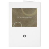 Die Stimme Ihres Herzens - Kreise (Hinten)