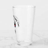Die Stimmen mögen dich nicht. Glas (Links)