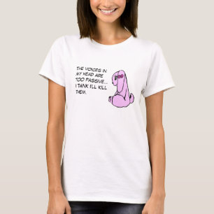 die Stimmen T-Shirt