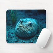 Die Stimmung im Meer Mousepad (Mit Mouse)