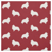 Die Stoff (Muster)