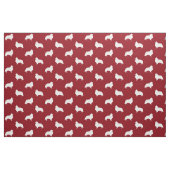 Die Stoff (Fat Quarter (45,7 x 55,9 cm))