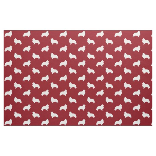 Die Stoff (Fat Quarter (45,7 x 55,9 cm))