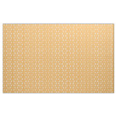 Die Stoffe sind im Art-Deco-Stil gelb. (Yard (91,4 cm))