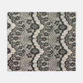 Die Stoffe stehen an der Decke.  Stoffe verleihen  Fleecedecke (Vorderseite (Horizontal))