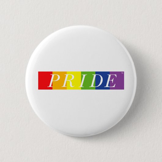 Die Stolz-Linie Button (Vorderseite)