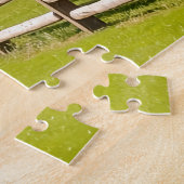 Die Stone Barn Puzzle (Seite)