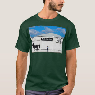 Die Stone Pony T-Shirt